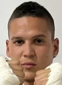 KEVIN RIVERA