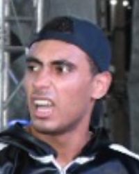 KHALED MAHDI