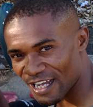 KHALID MANJE