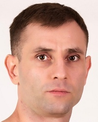 KHARON ZAPOLSKY