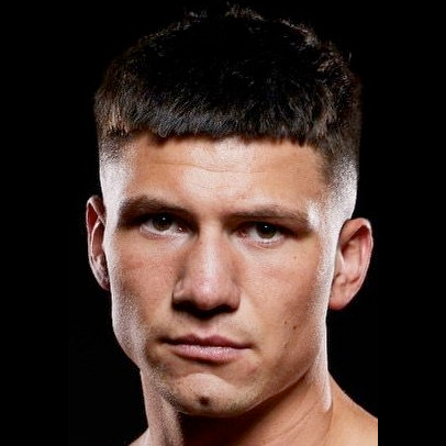 KIERON CONWAY