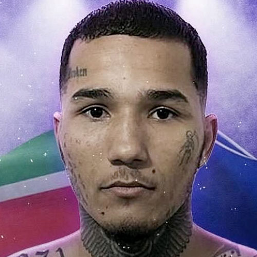 KILLIAN FENU