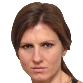 KIMBERLY CONNOR