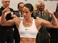 KINA MALPARTIDA