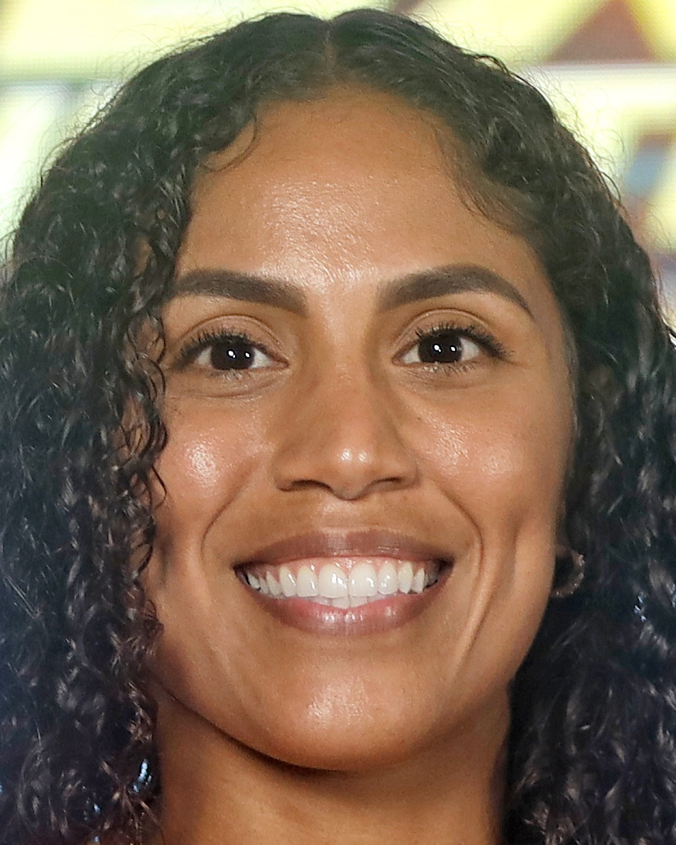 KIRIA TAPIA