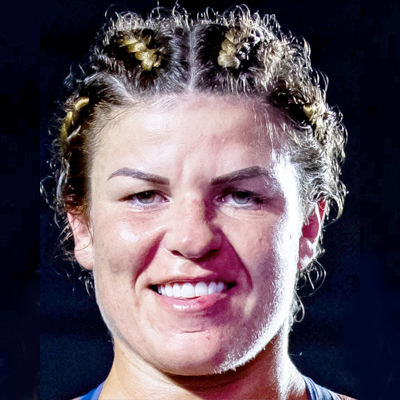 KIRSTIE BAVINGTON