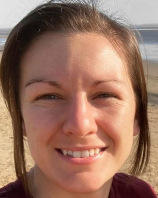 KIRSTY HILL