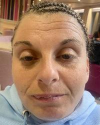 KIRSTY MARIE FOOTMAN