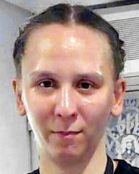 CLAUDIA FERENCZI