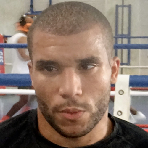 KODJO YETONGNON
