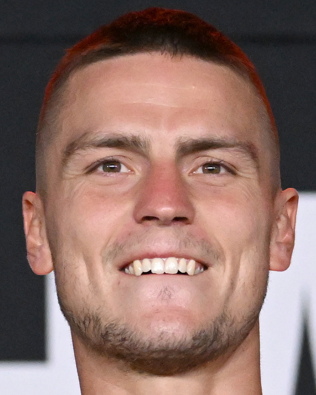 KOEN MAZOUDIER