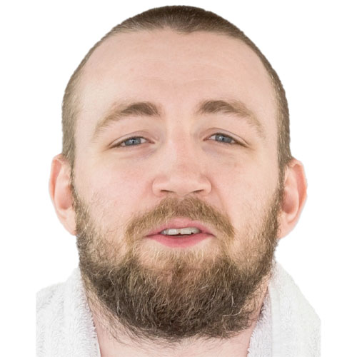 KOLBEINN KRISTINSSON