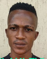 KOUASSI MARTIN KLAKLEVI