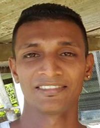 KRISHNIL MUDALIAR