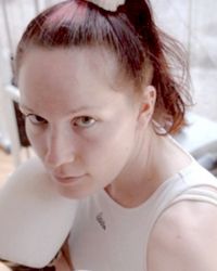 KRISTINE SHERGOLD