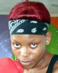 KUDAKWASHE CHIWANDIRE