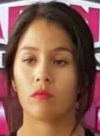 KUMORA YANG BADILLO