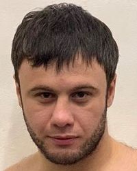 KUREYSH SAGOV