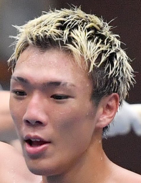 KYONOSUKE KAMEDA