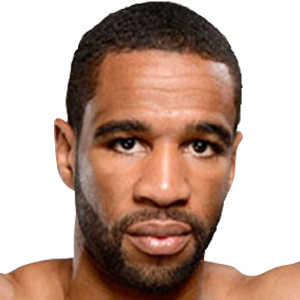 LAMONT PETERSON