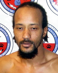 LANCE WILLIAMS