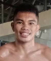 LANDY CRIS LEON