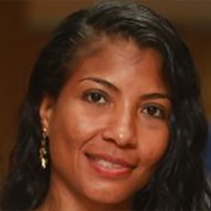 LAURA LEDEZMA
