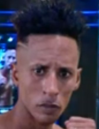 LEANDRO NOVAS SANCHEZ