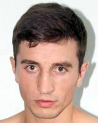 LEVANI TSIKLAURI