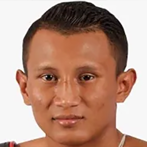 LEYMAN BENAVIDES