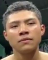 LEYVER LOPEZ RAZGADO