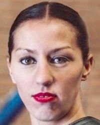 LICIA BOUDERSA