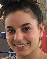 LILIA CHERIFI