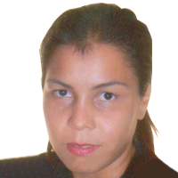 LILIANA PALMERA