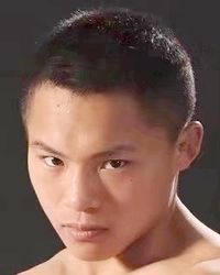 LINGJIE XIA