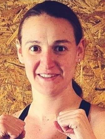 LINZI BUCZYNSKYJ