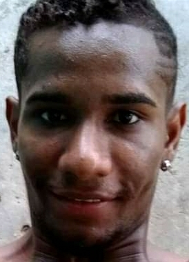 LORENZO PARRA GARCIA