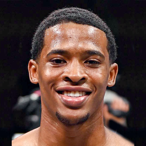 LORENZO SIMPSON