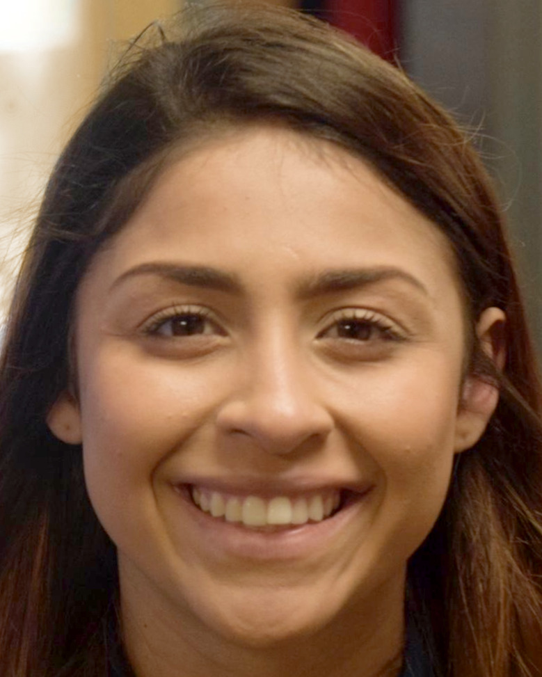 LORRAINE VILLALOBOS