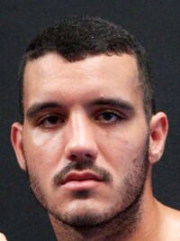 LUCAS PONTES DA SILVA