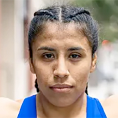 LUCRECIA ANABELLA MANZUR