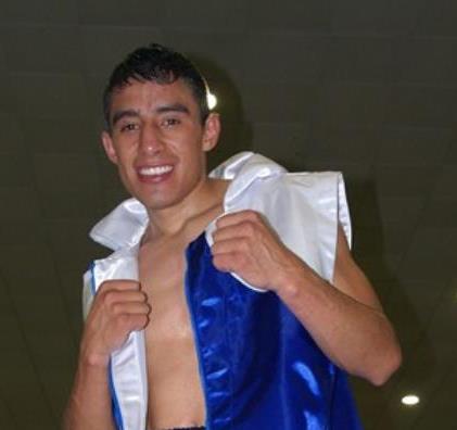LUIS CASTILLO