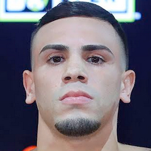 LUIS FELICIANO