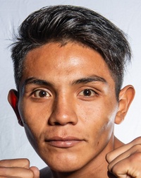 LUIS GODINEZ BAUTISTA