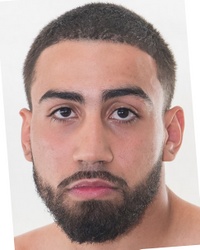 LUIS SANTANA