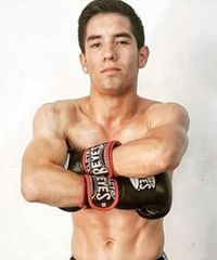 LUIS ALBERTO ARAUJO