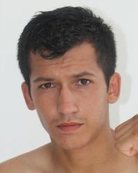 LUIS CASTILLO