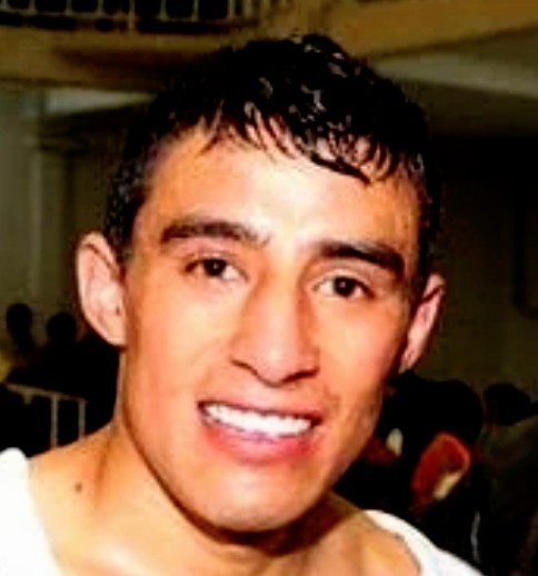 LUIS GERARDO CASTILLO