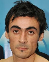 LUIS JAVIER AUMADA