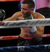 LUIS JOEL GONZALEZ